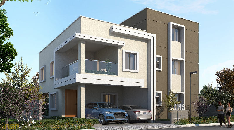 3 BHK